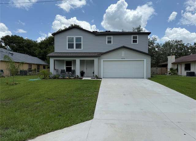 Property at 6270 Airmont Dr, Spring Hill, FL 34606, 4 beds, 3 baths