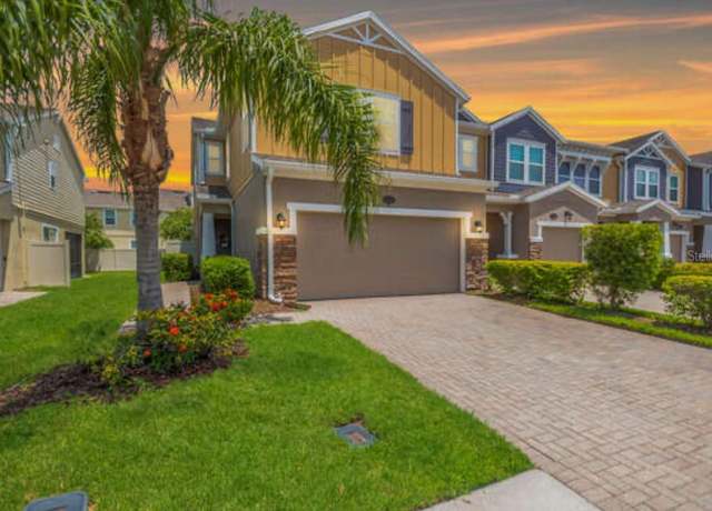 Property at 18913 Cornuta St, Lutz, FL 33558, 4 beds, 3 baths