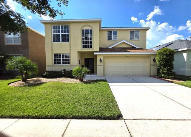 Property at 20262 Merry Oak Ave, Tampa, FL 33647, 4 beds, 3 baths