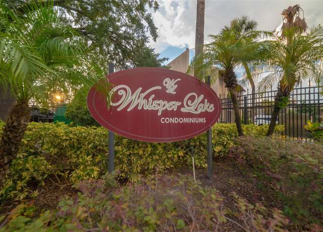 Property at 3861 S Lake Dr #156, Tampa, FL 33614, 1 bed, 1 bath