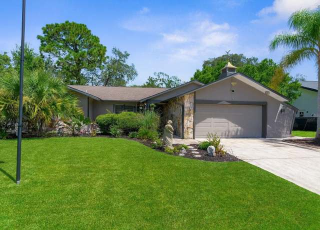 Property at 4346 Craigdarragh Ave, Spring Hill, FL 34606, 3 beds, 2 baths