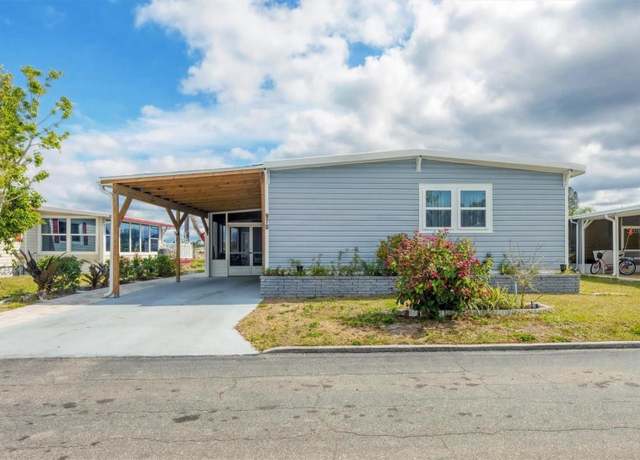 Property at 970 Jolanda Cir, Venice, FL 34285, 2 beds, 2 baths