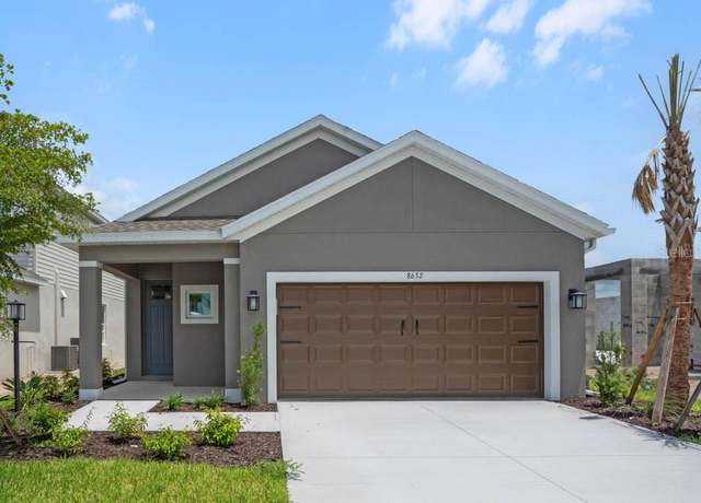 Property at 8632 Snowfall St, Sarasota, FL 34241, 3 beds, 2.5 baths