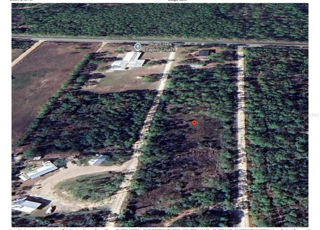Property at 744 Meeting House Rd, Perry, FL 32348