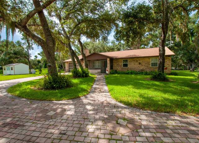Property at 1153 SW Skates St, Arcadia, FL 34266, 3 beds, 3 baths