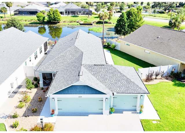 Property at 2823 Cade Ct, The Villages, FL 32163, 3 beds, 2 baths