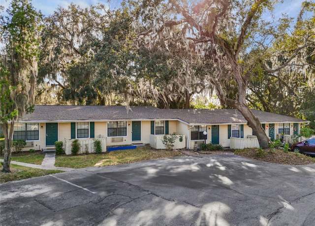 Property at 2490 SW 14th Dr #23, Gainesville, FL 32608, 1 bath