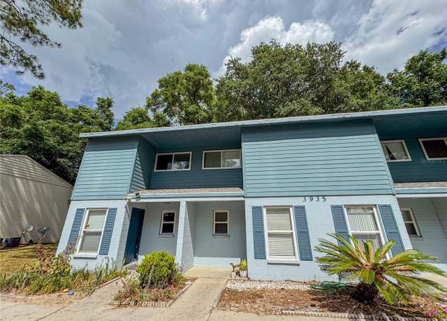 Property at 3935 SW 26th Ter Unit 3935A, Gainesville, FL 32608, 2 beds, 1.5 baths
