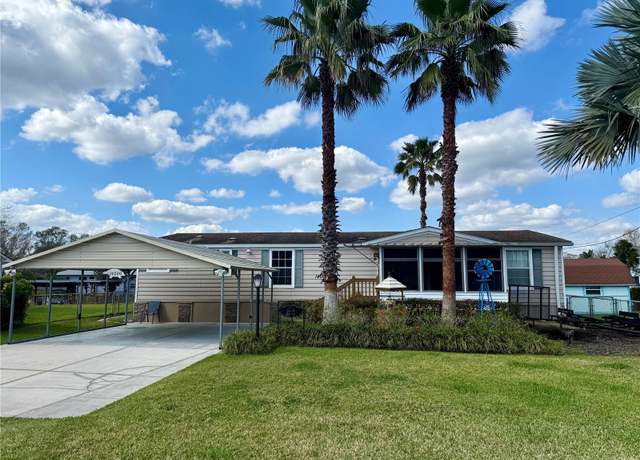 Property at 14000 Hatchineha Rd, Haines City, FL 33844, 3 beds, 2 baths