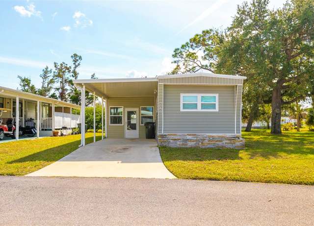 Property at 6462 Haele Ct, North Port, FL 34287, 2 beds, 2 baths