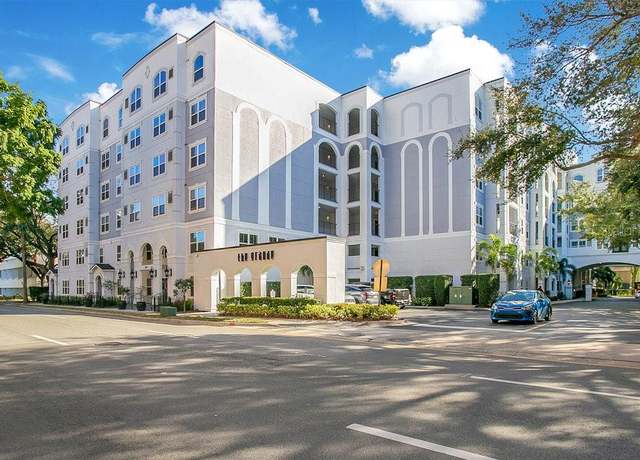 Property at 304 E South St #5029, Orlando, FL 32801, 1 bed, 1 bath