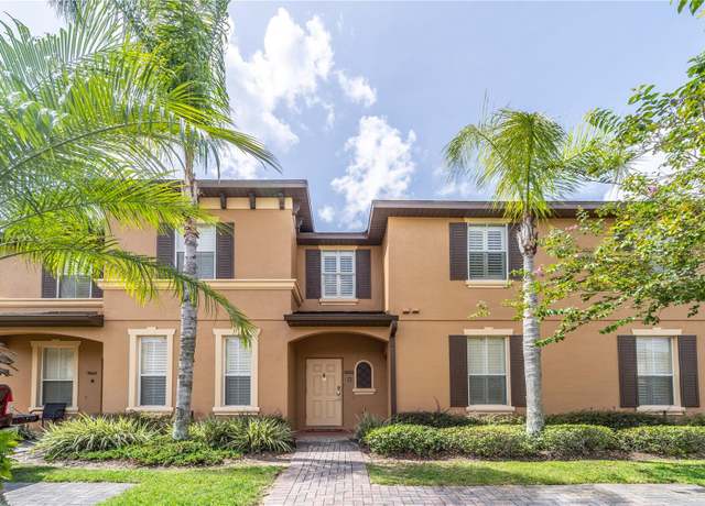 Property at 3632 Calabria Ave, Davenport, FL 33897, 4 beds, 3 baths