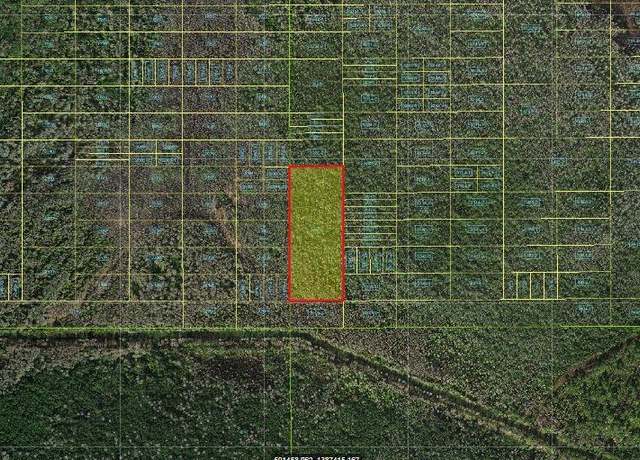 Property at Holopaw Groves Rd, St Cloud, FL 34772