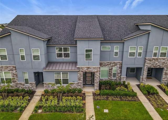Property at 2182 Cooper Bell Pl, Kissimmee, FL 34747, 4 beds, 4.5 baths