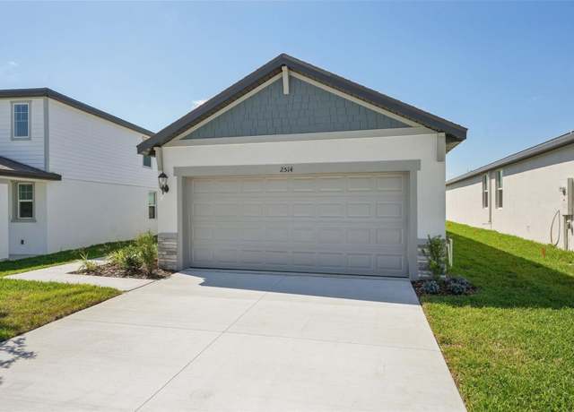 Property at 2514 Linda Knoll Ln, Bartow, FL 33830, 3 beds, 2 baths