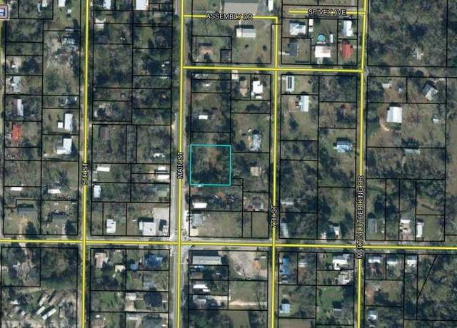Property at Main St, Chipley, FL 32428