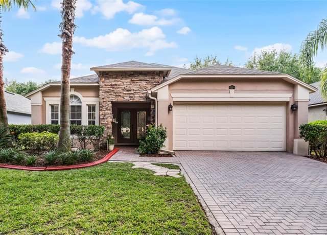 Property at 9054 Sandwood Way, Orlando, FL 32832, 4 beds, 3 baths
