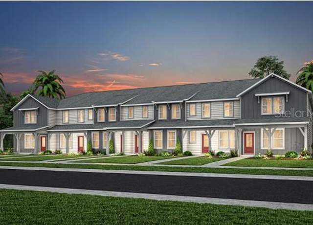 Property at 2706 Clear Night Ave, Kissimmee, FL 34744, 3 beds, 2.5 baths