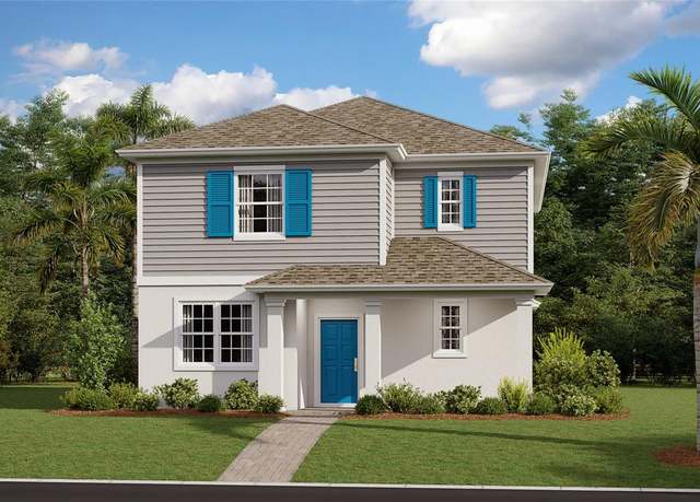 Property at 3041 Namaste Dr, Clermont, FL 34714, 3 beds, 2.5 baths
