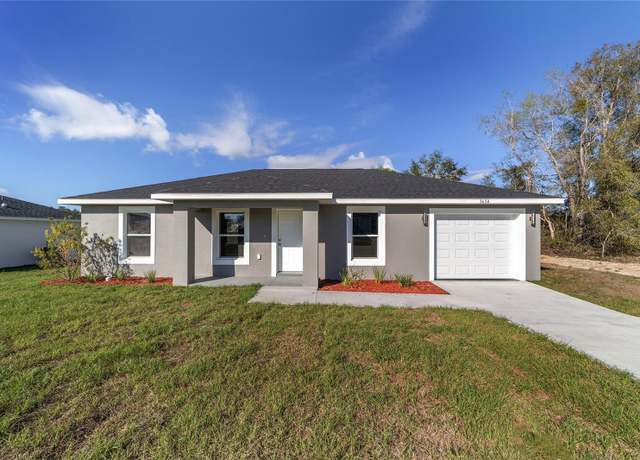 Property at 13703 SW 113th Pl, Dunnellon, FL 34432, 3 beds, 2 baths