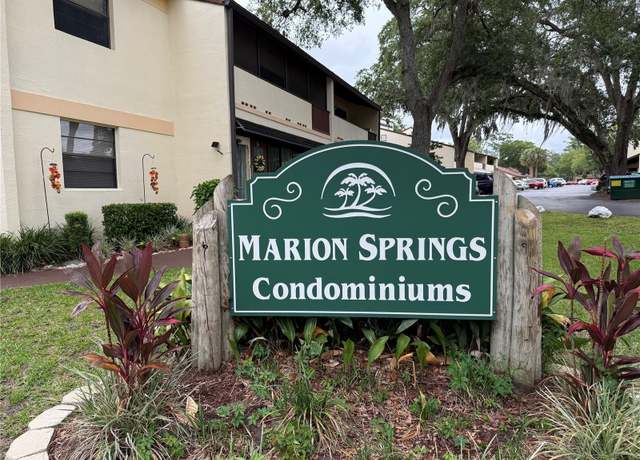 Property at 3401 E Fort King St #103, Ocala, FL 34470, 1 bed, 1 bath