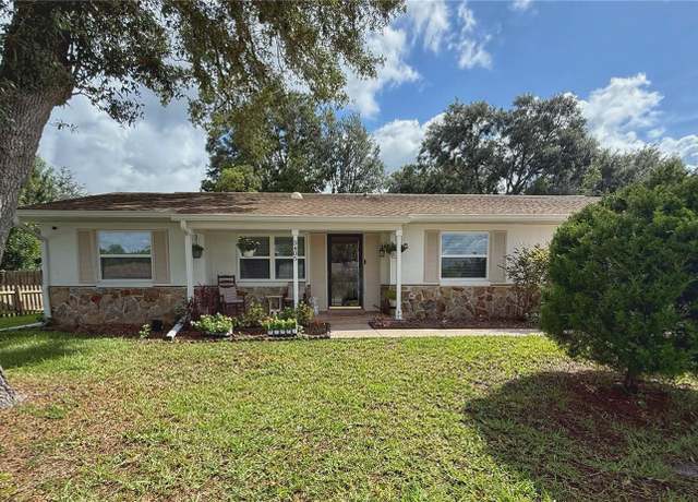 Property at 3405 SW 147th Lane Rd, Ocala, FL 34473, 2 beds, 2 baths