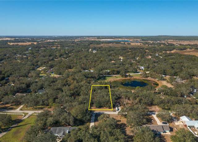 Property at Capps Rd, Lake Wales, FL 33898