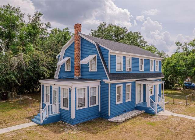 Property at 1400 Florida Ave, St Cloud, FL 34769, 4 beds, 2 baths