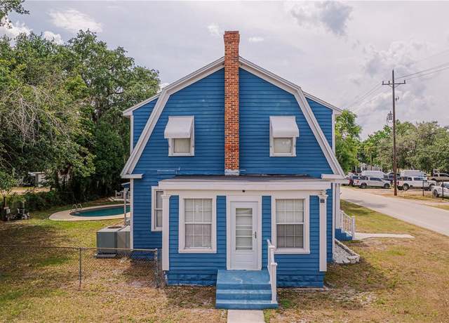 Property at 1400 Florida Ave, St Cloud, FL 34769, 4 beds, 2 baths
