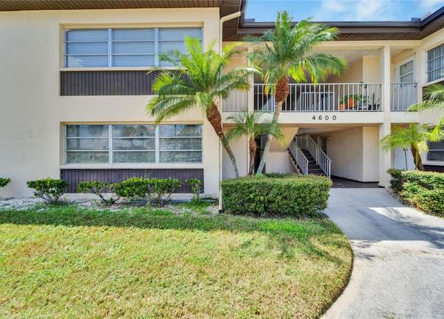 Property at 4600 Marine Pkwy #104, New Port Richey, FL 34652, 1 bed, 1.5 baths
