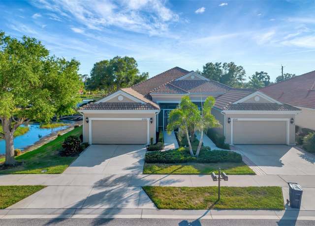 Property at 27133 Ipswich Dr, Englewood, FL 34223, 2 beds, 2 baths