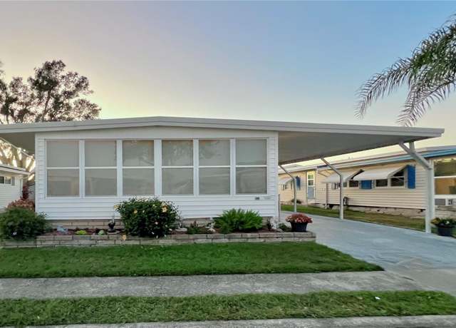 Property at 1100 Belcher Rd S #190, Largo, FL 33771, 2 beds, 2 baths