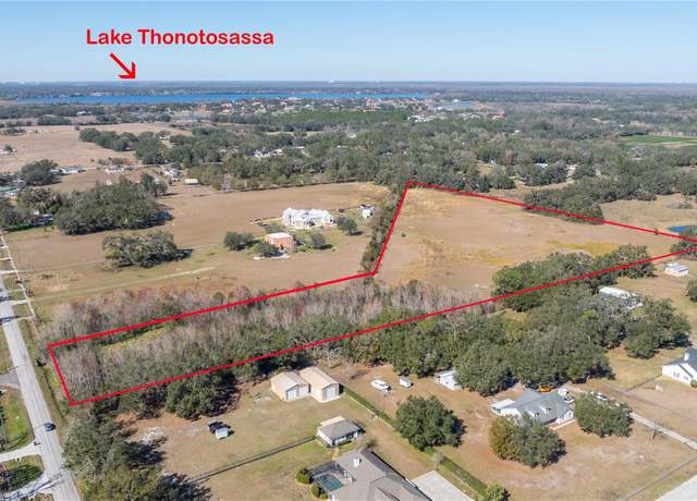 Property at Thonotosassa Road/ Hale Bopp Dr, Dover, FL 33527