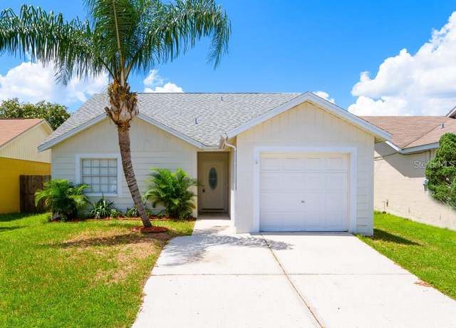 Property at 1337 Coolmont Dr, Brandon, FL 33511, 3 beds, 2 baths