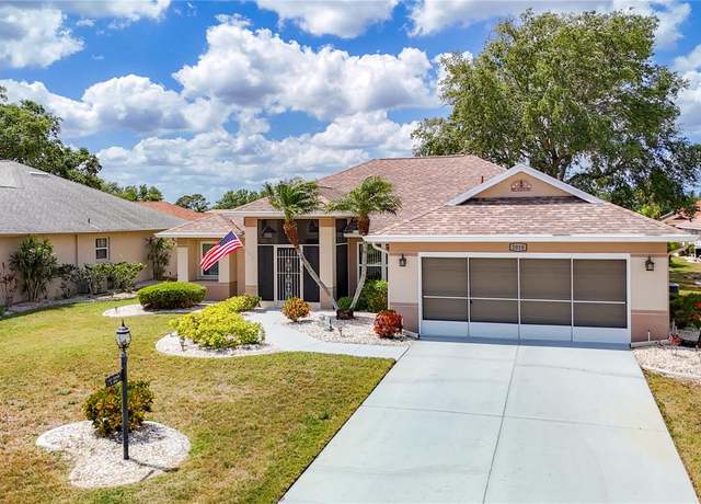 Property at 2018 E Del Webb Blvd, Sun City Center, FL 33573, 2 beds, 2 baths
