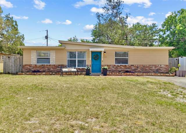 Property at 8184 Rose Ter, Seminole, FL 33777, 4 beds, 2 baths