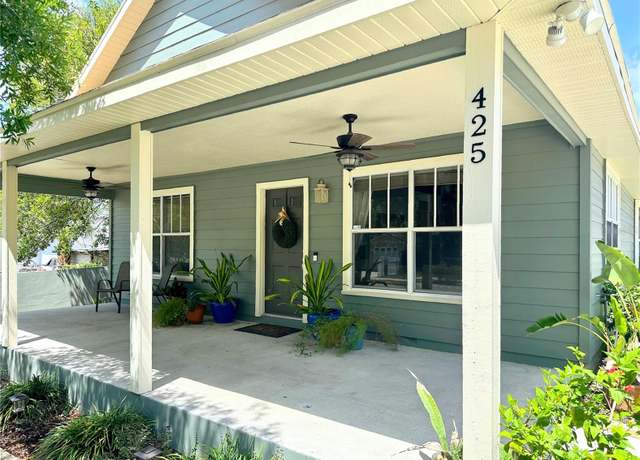 Property at 425 E Orange St, Tarpon Springs, FL 34689, 3 beds, 2 baths