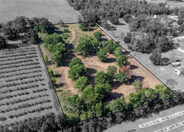Property at 0 Raiser Rd, Dade City, FL 33525