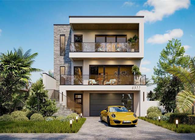 Property at 4322 26th Ave S, Gulfport, FL 33711, 4 beds, 4.5 baths