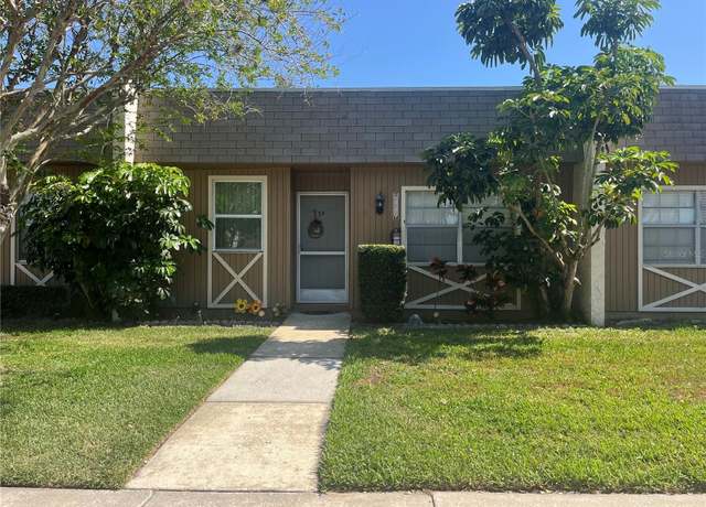Property at 11511 113th St Unit 5C, Largo, FL 33778, 2 beds, 2 baths