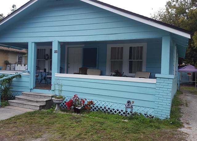 Property at 408 N Martin Luther King JR Ave, Clearwater, FL 33755, 2 beds, 1 bath