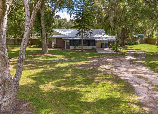 Property at 9349 Edison Rd, Lithia, FL 33547, 2 beds, 1.5 baths
