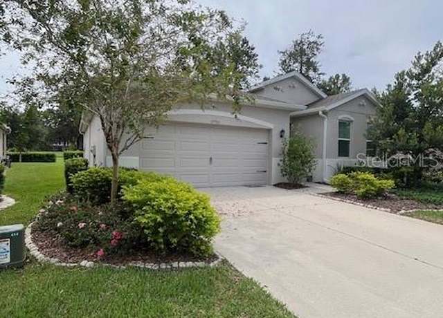 Property at 17765 Garsalaso Cir, Brooksville, FL 34604, 3 beds, 2 baths