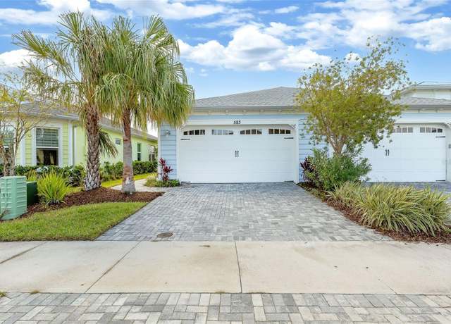 Property at 583 Lost Shaker Way, Daytona Beach, FL 32124, 2 beds, 2 baths