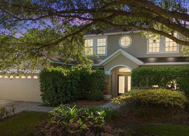 Property at 227 Blue Crystal Dr, Deland, FL 32720, 5 beds, 3 baths