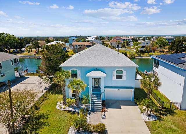 Property at 3215 Hibiscus Dr, Hernando Beach, FL 34607, 3 beds, 2 baths