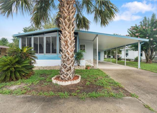 Property at 16833 Harley St, Hudson, FL 34667, 2 beds, 2 baths