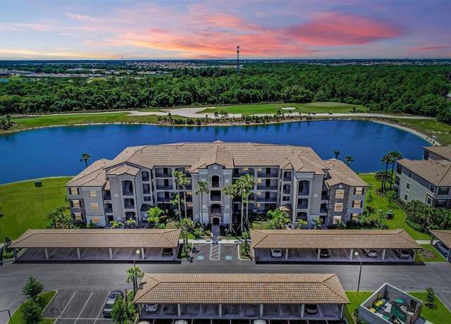 Property at 16904 Vardon Ter #204, Bradenton, FL 34211, 2 beds, 2 baths