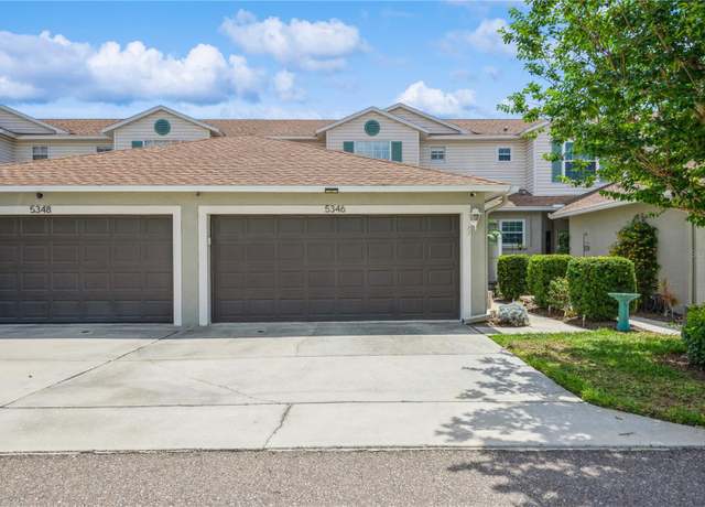 Property at 5346 Neil Dr, St Petersburg, FL 33714, 3 beds, 2.5 baths
