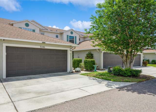 Property at 5346 Neil Dr, St Petersburg, FL 33714, 3 beds, 2.5 baths
